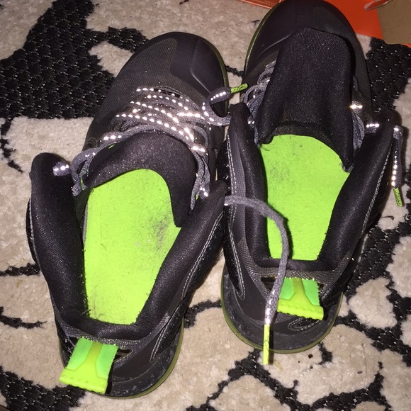 GS Lebron 9 (2011) - Picture 6 of 6